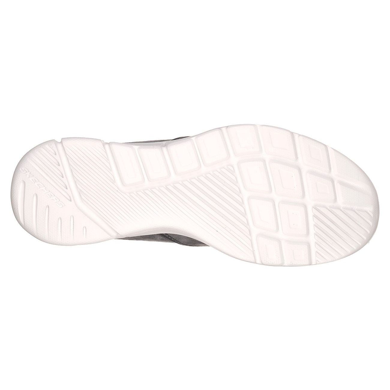 کفش مخصوص پیاده روی مردانه اسکچرز مدل MIRACLE 52389 NVGY 