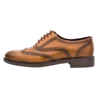 کفش رسمی مردانه مدل آکسفورد کد 550