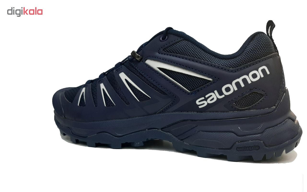 کفش مخصوص پیاده روی مردانه سالومون مدل X-ultra کد 3210