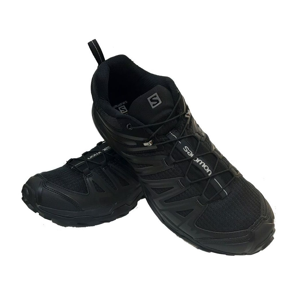 کفش مخصوص پیاده روی مردانه سالومون مدل X-ultra کد 6021