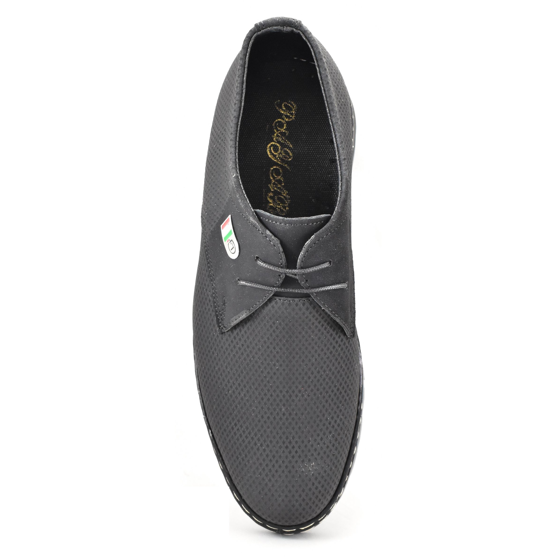 کفش مردانه مدل الیتا کد 4299