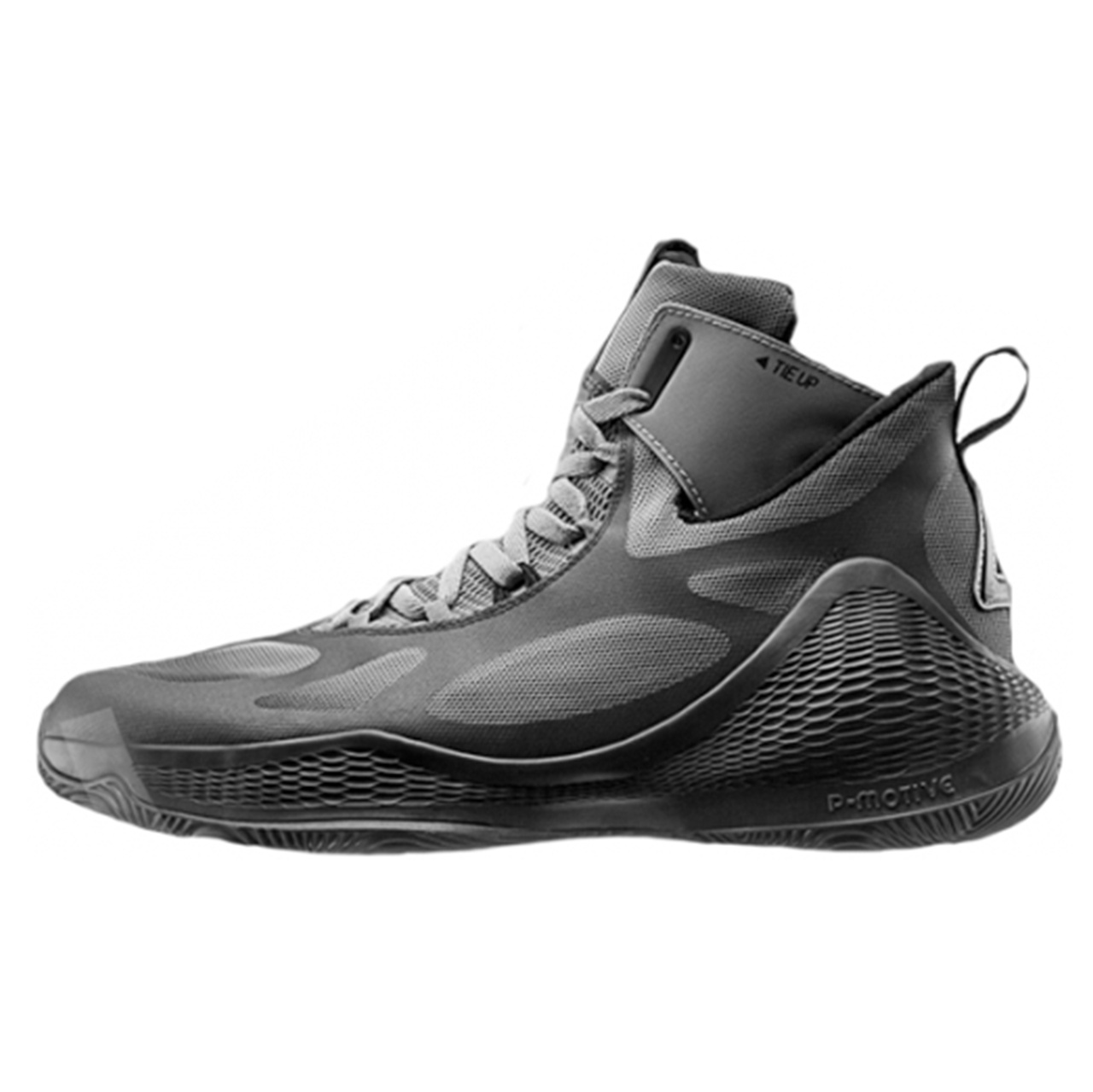 کفش بسکتبال مردانه پیک مدل E82001A