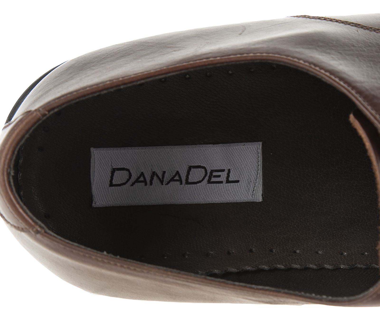 کفش مردانه دانادل مدل DN7108A-104 -  - 8