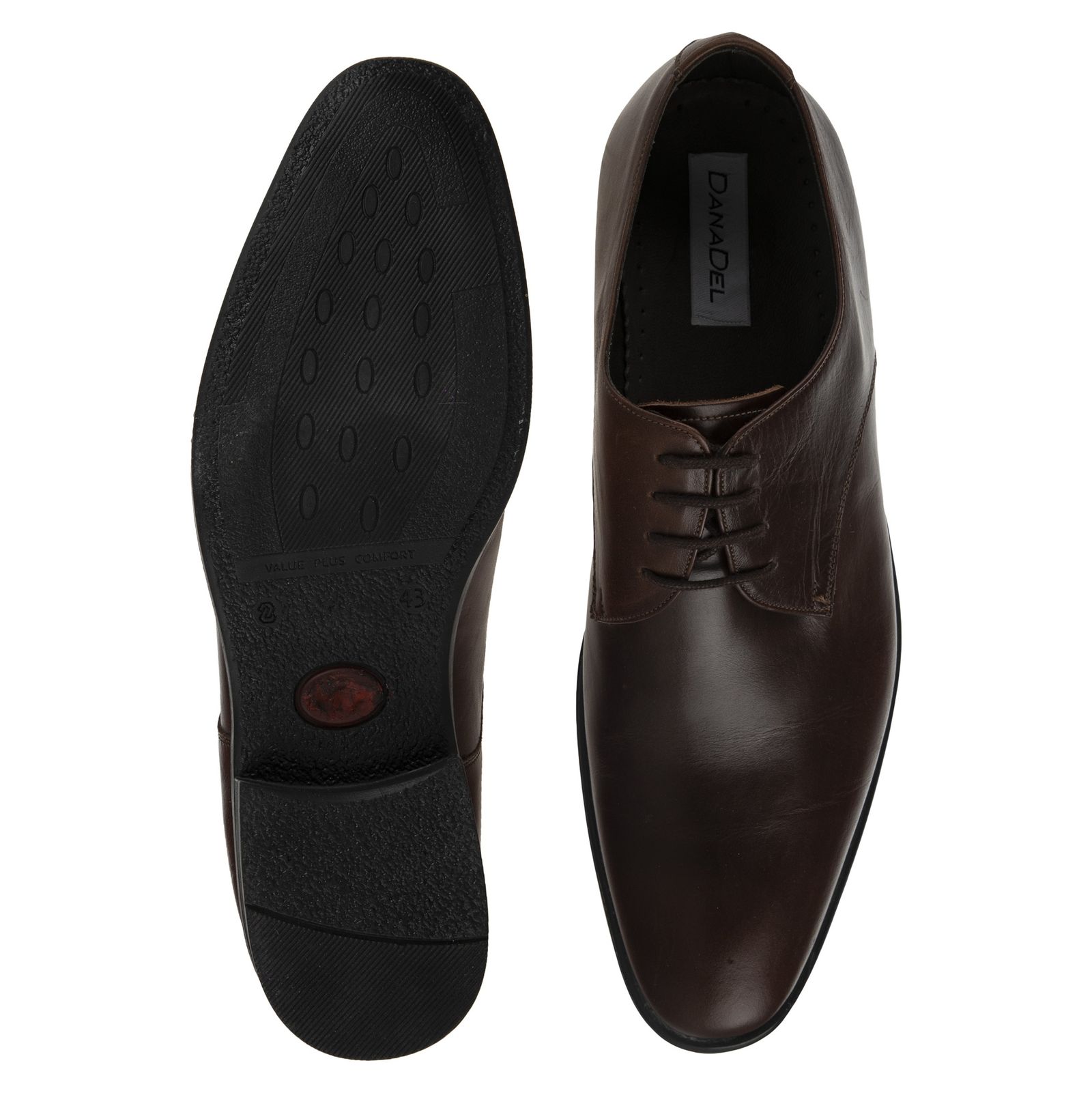 کفش مردانه دانادل مدل DN7108A-104 -  - 3