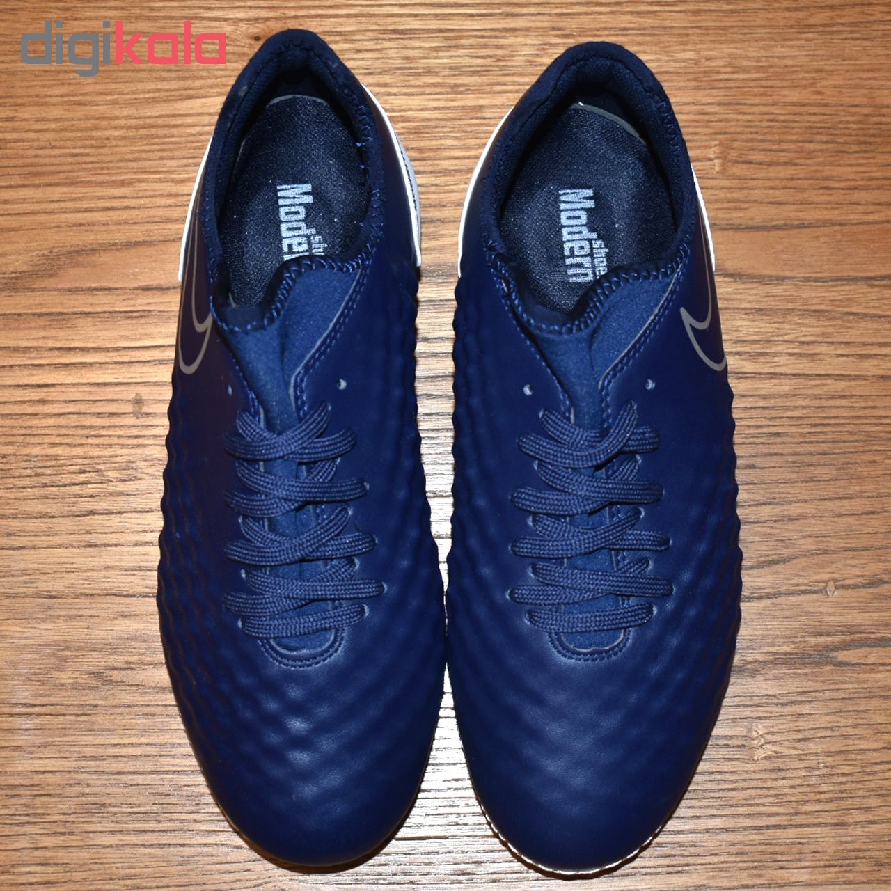 کفش فوتبال مردانه مدل M3