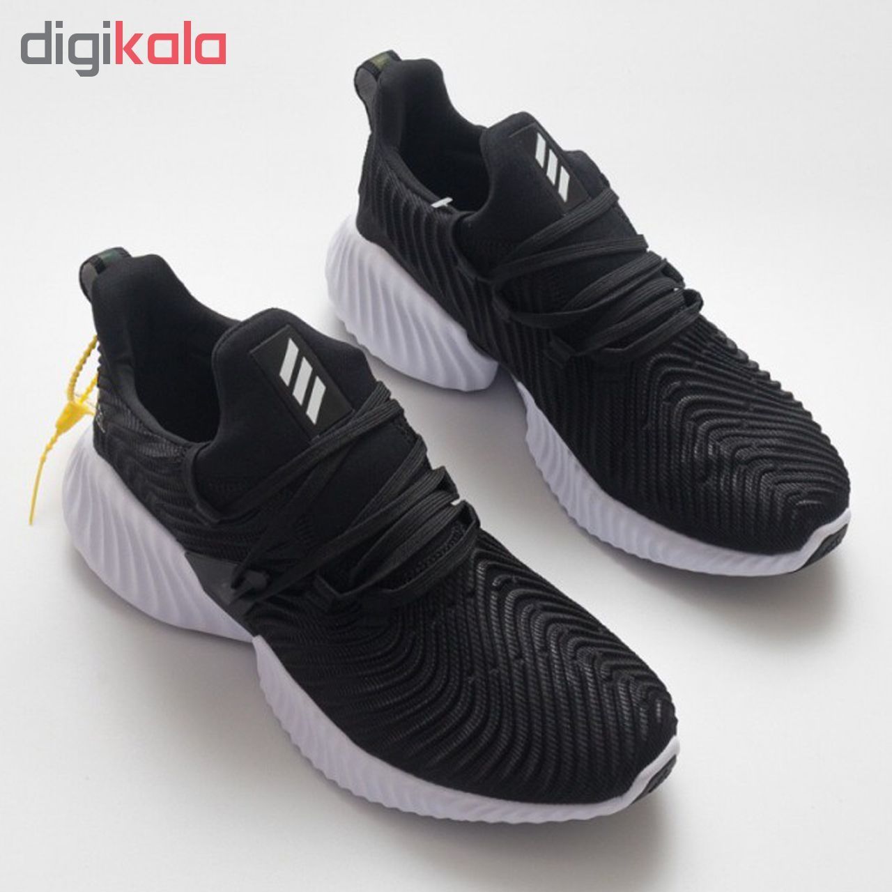 کفش راحتی مردانه آدیداس Alphabounce Instinct کد 609821