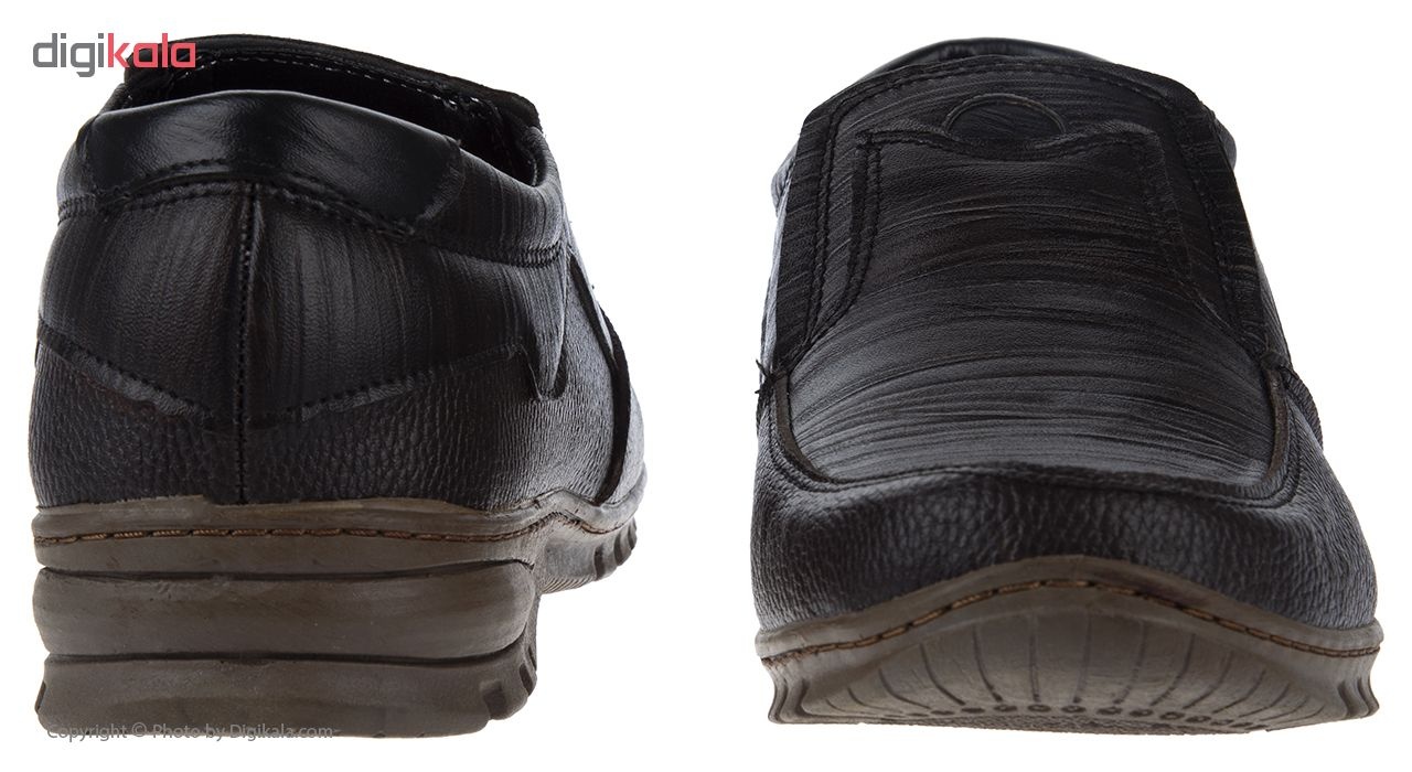 کفش روزمره مردانه باران مدل K.Baz.033