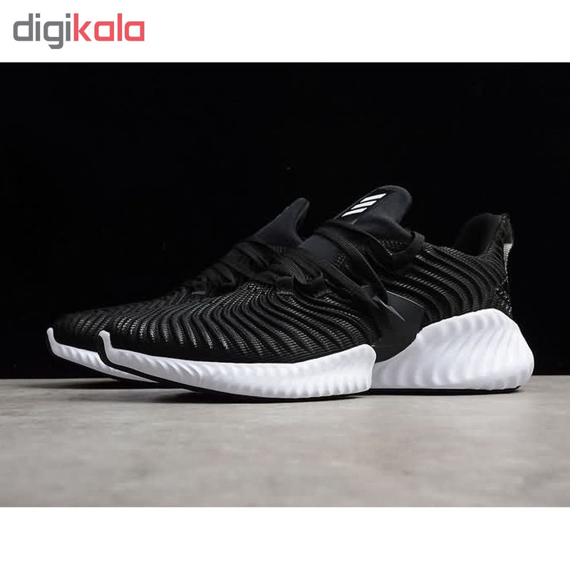 کفش راحتی مردانه Alphabounce Instinct کد 609821