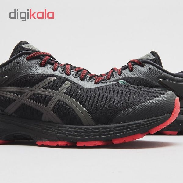 کفش مخصوص پیاده روی مردانه اسیکس مدل asics kayano 25- 3230