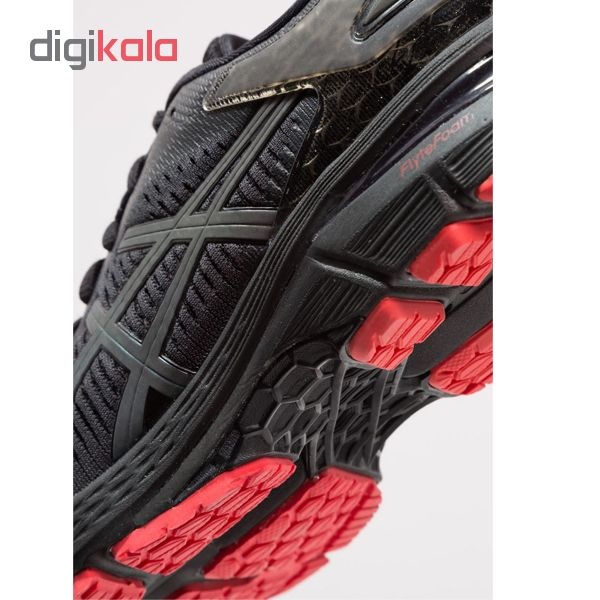 کفش مخصوص پیاده روی مردانه اسیکس مدل asics kayano 25- 3230