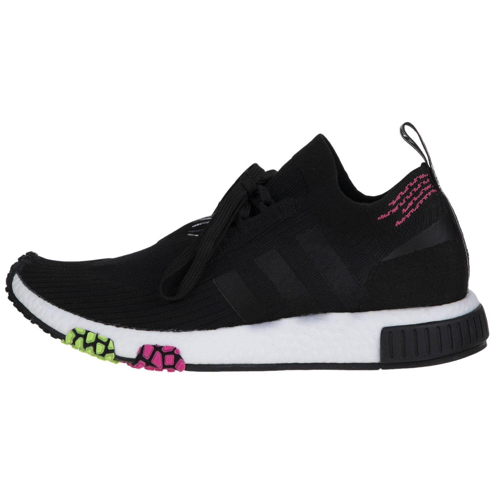 کفش مخصوص دویدن مردانه مدل NMD Racer Juice کد NK29