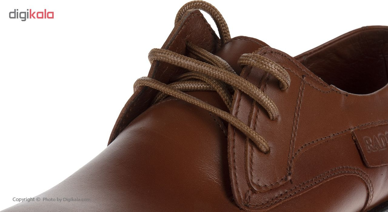 کفش روزمره مردانه رادین کد 1986-3