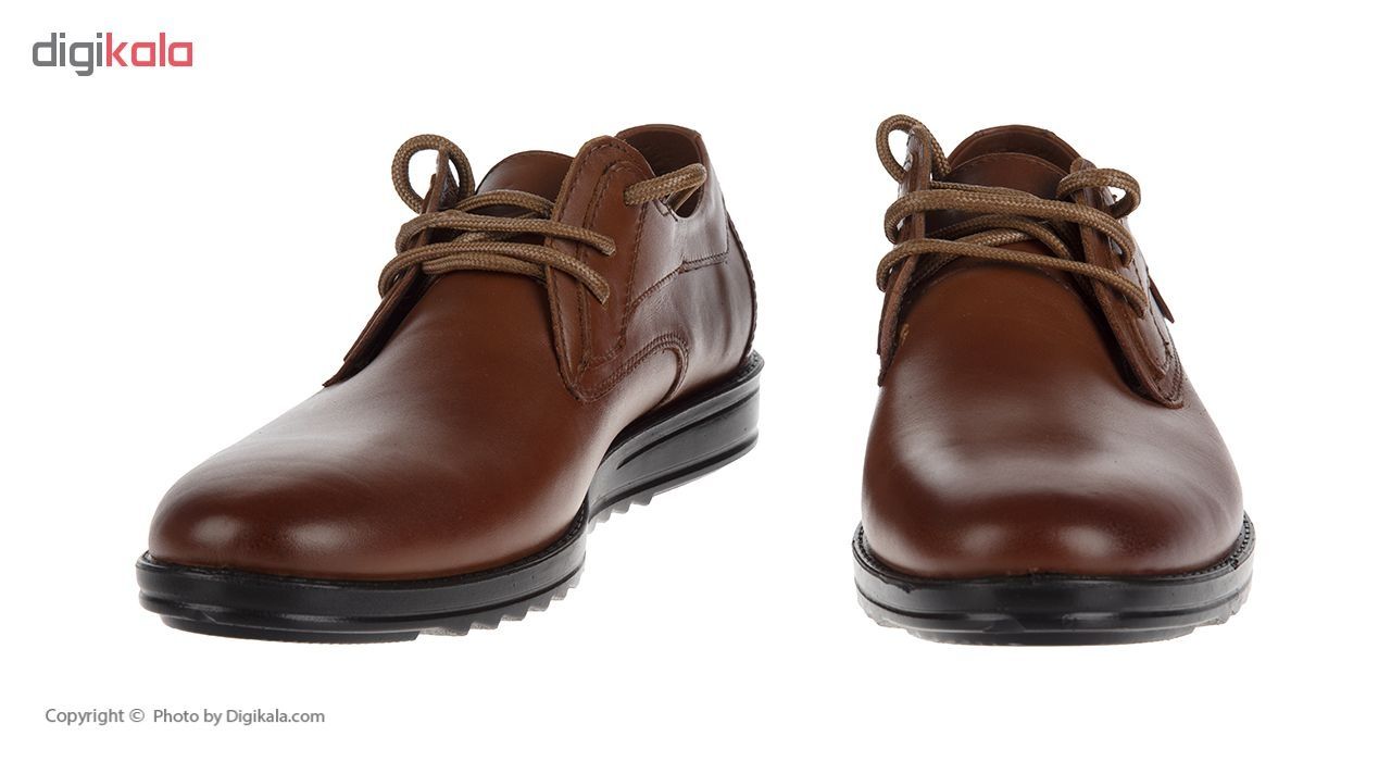 کفش روزمره مردانه رادین کد 1986-3