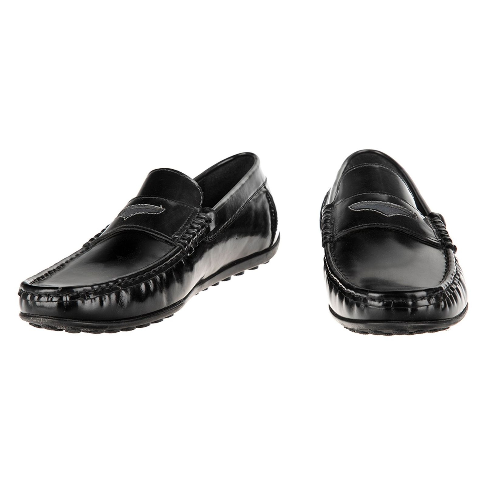 کفش روزمره مردانه ریمکس مدل RS7126D-101 -  - 9