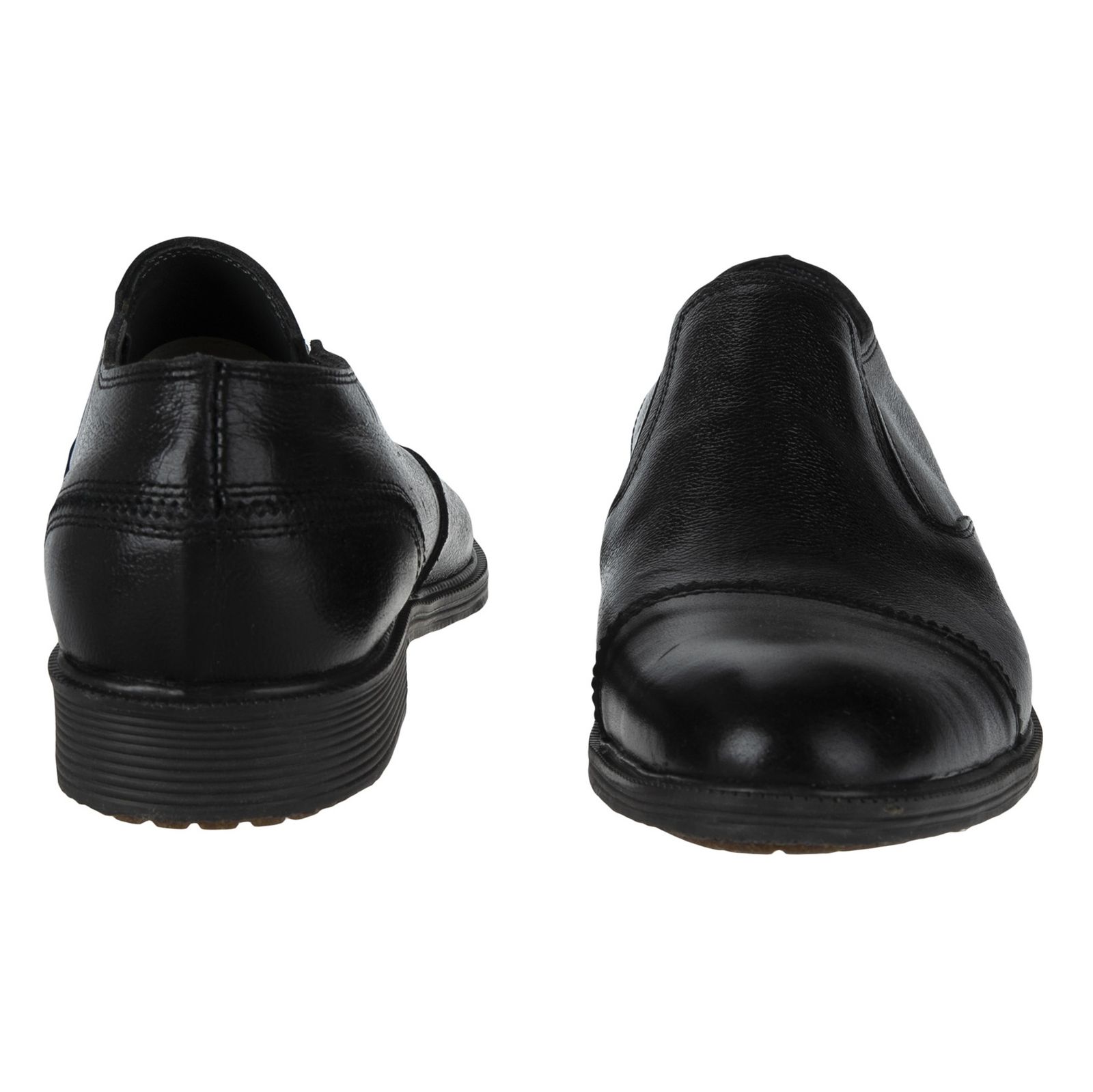 کفش مردانه ریمکس مدل RS7092E-101 -  - 6