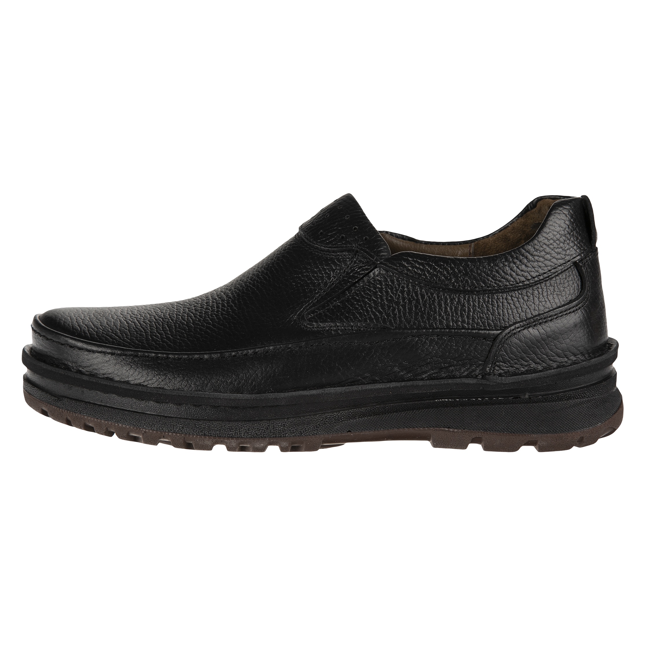 کفش روزمره مردانه ریمکس مدل RS7186A-101 -  - 1