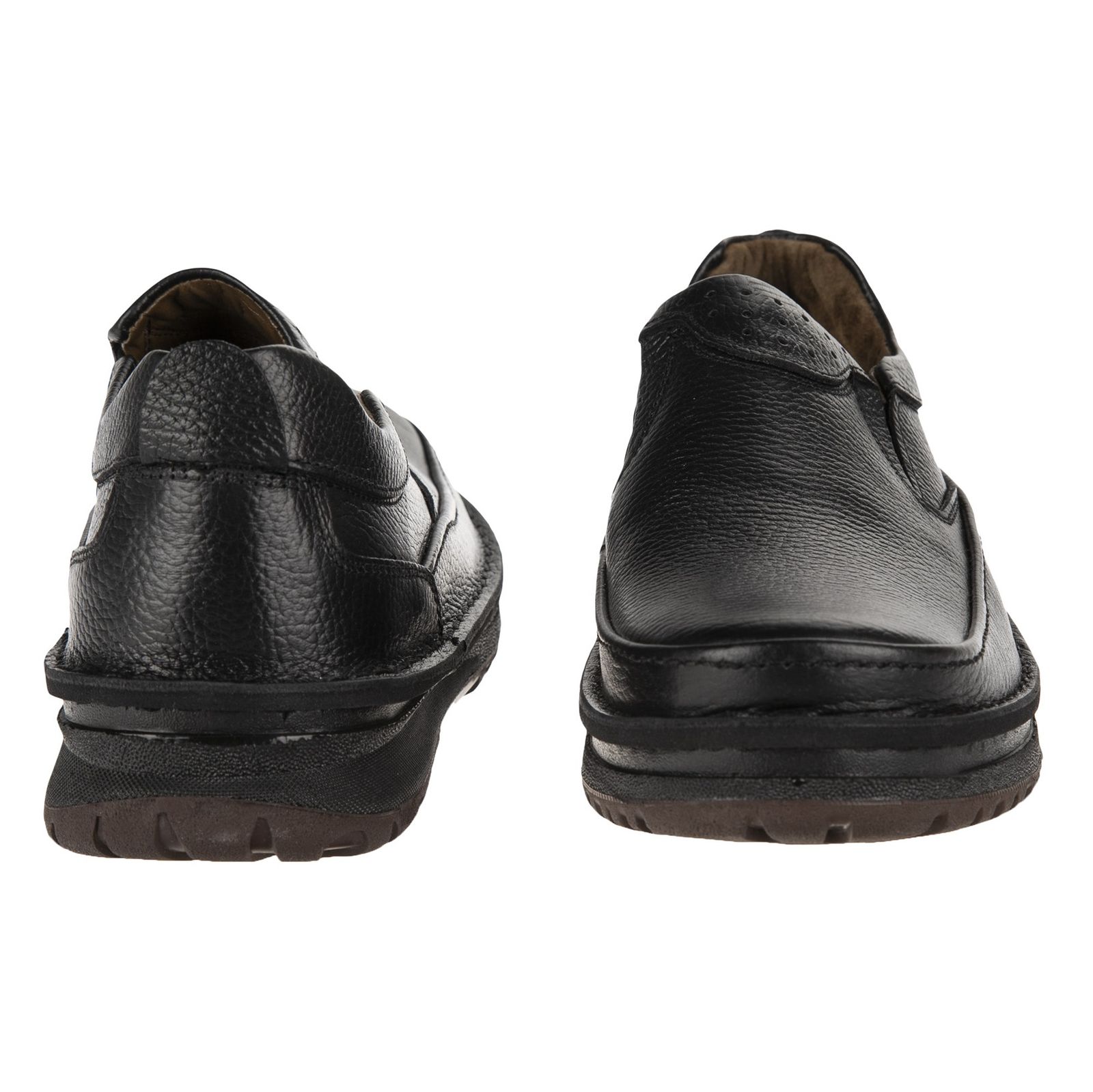 کفش روزمره مردانه ریمکس مدل RS7186A-101 -  - 6