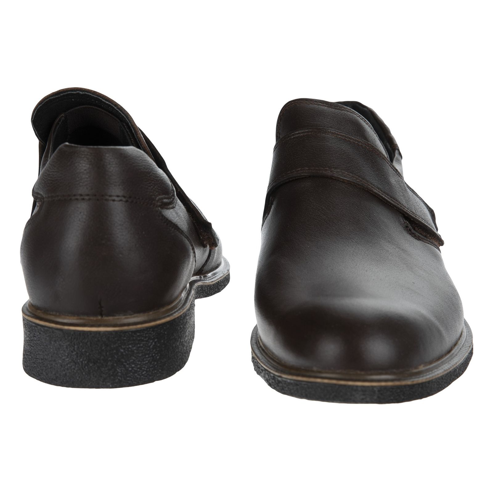 کفش مردانه ریمکس مدل RS7092S-104 -  - 5