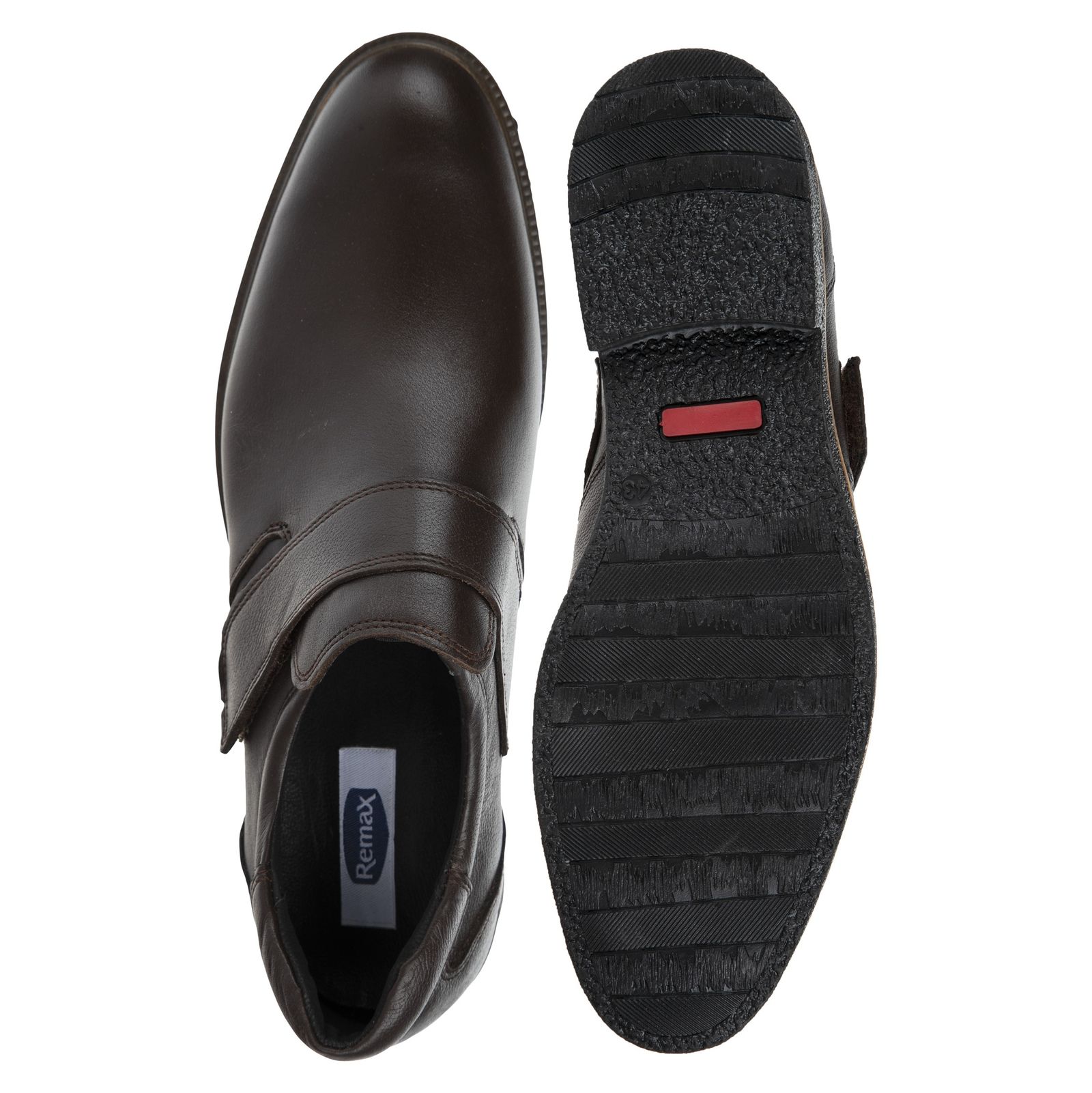 کفش مردانه ریمکس مدل RS7092S-104 -  - 6