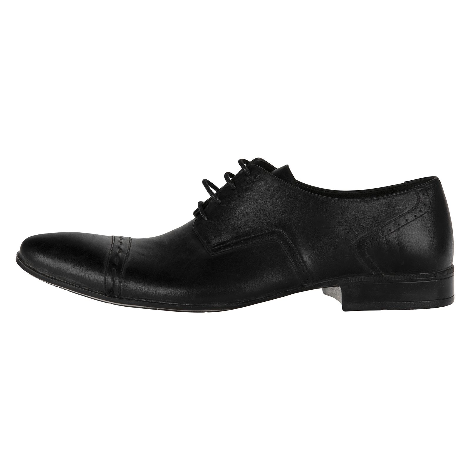 کفش مردانه دلفارد مدل DL7102A503-101 -  - 1