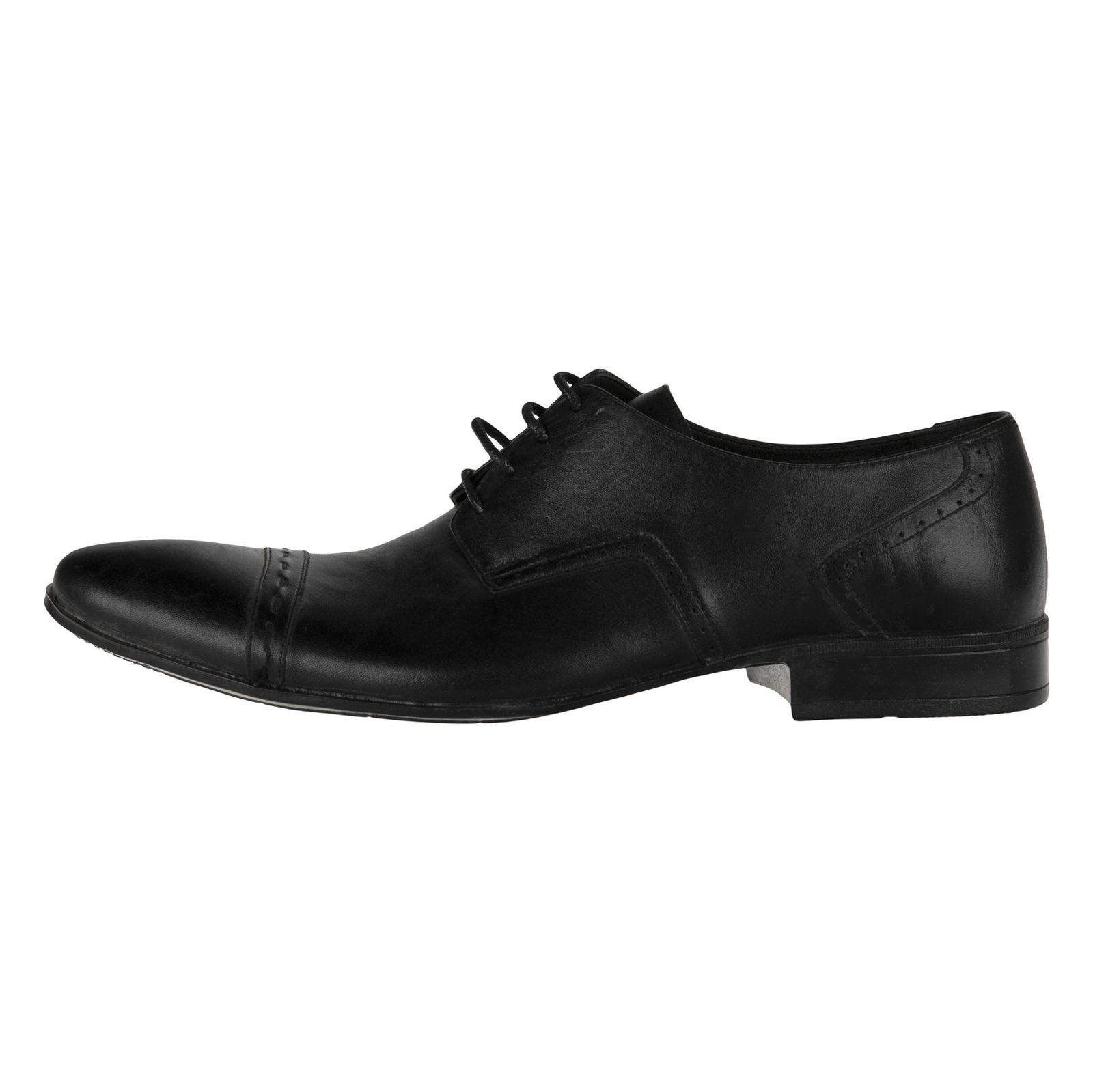 کفش مردانه دلفارد مدل DL7102A503-101 -  - 2