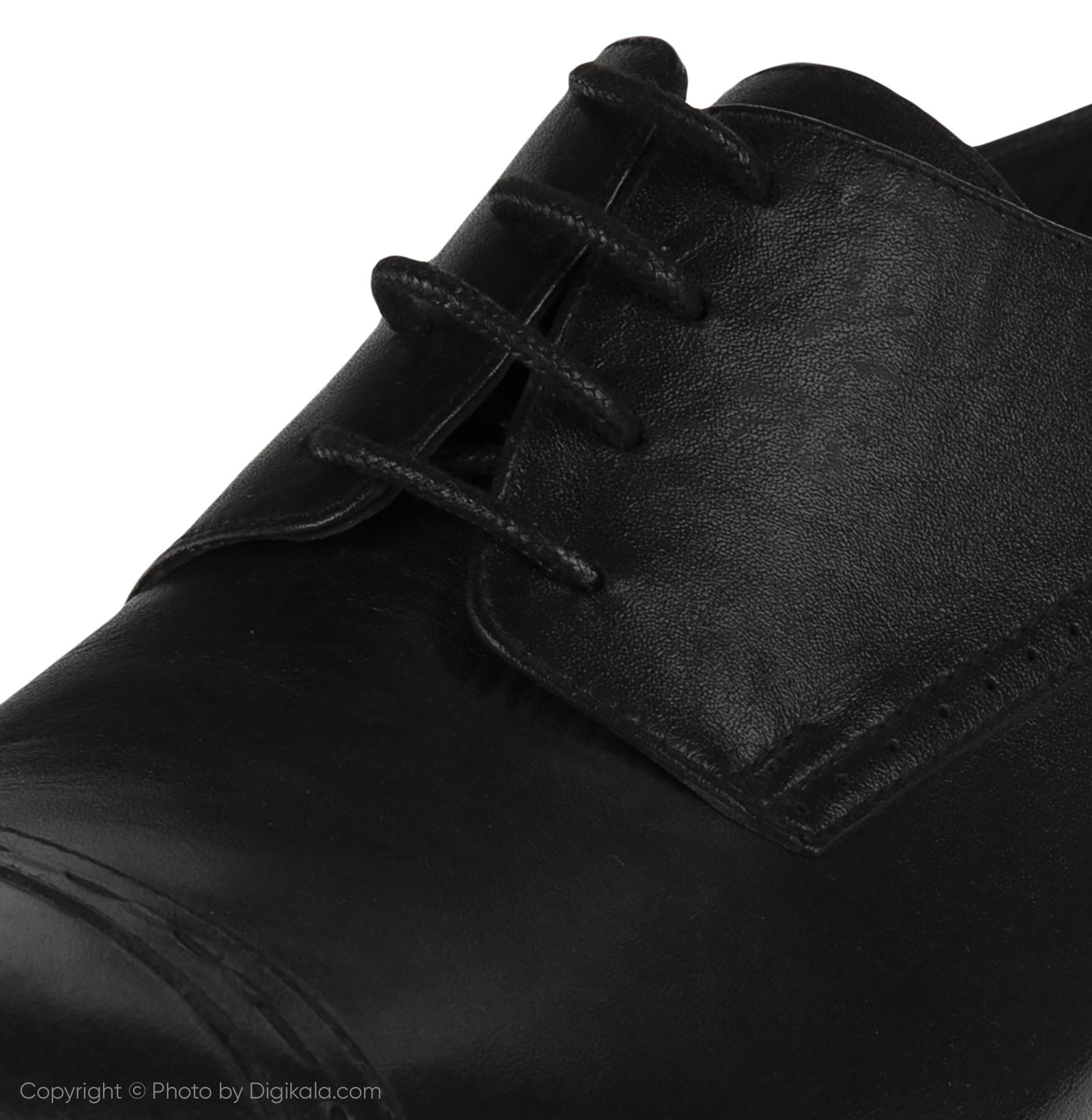 کفش مردانه دلفارد مدل DL7102A503-101 -  - 7