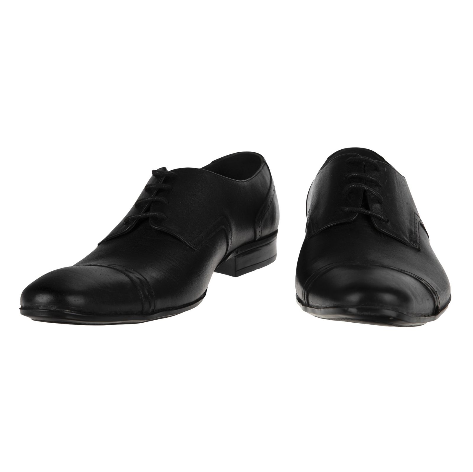 کفش مردانه دلفارد مدل DL7102A503-101 -  - 4