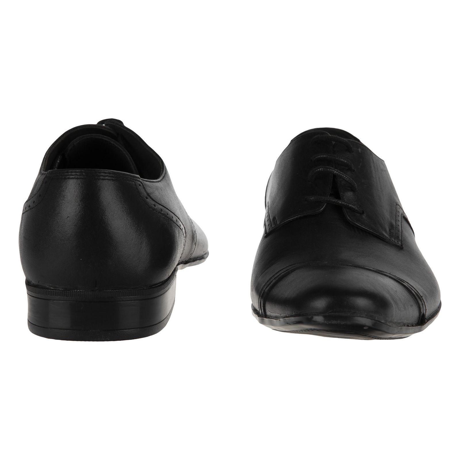 کفش مردانه دلفارد مدل DL7102A503-101 -  - 5