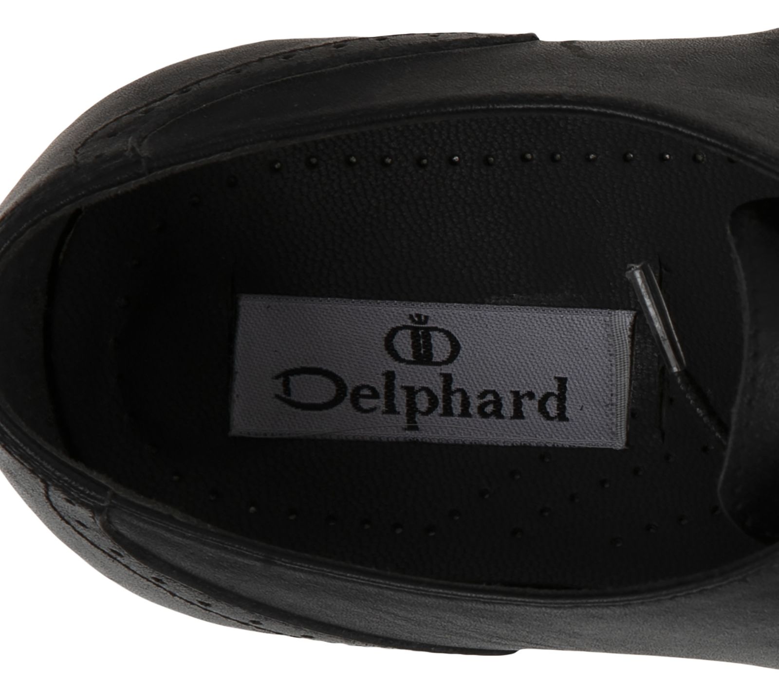 کفش مردانه دلفارد مدل DL7102A503-101 -  - 8
