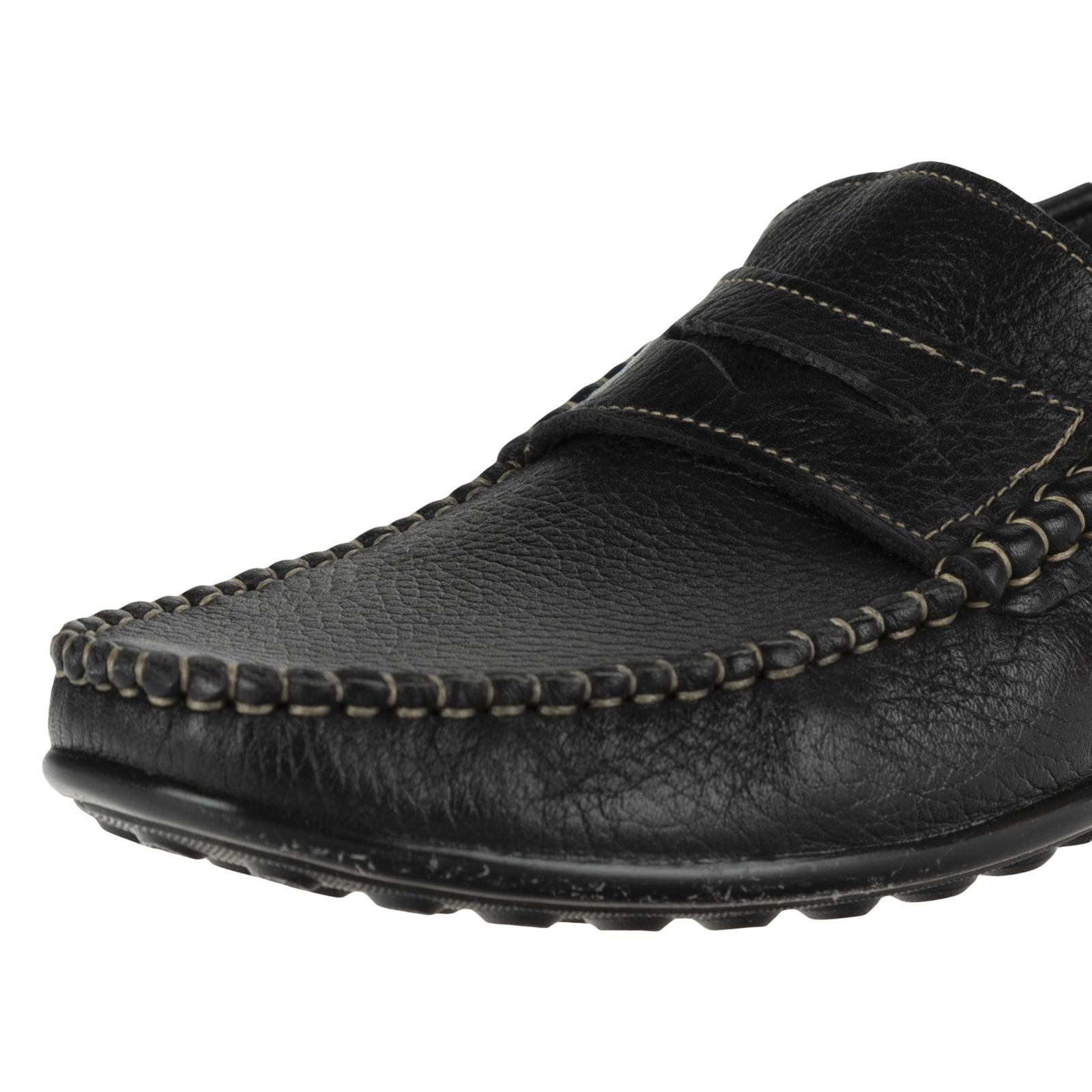 کفش روزمره مردانه ریمکس مدل RS7126C-101 -  - 7