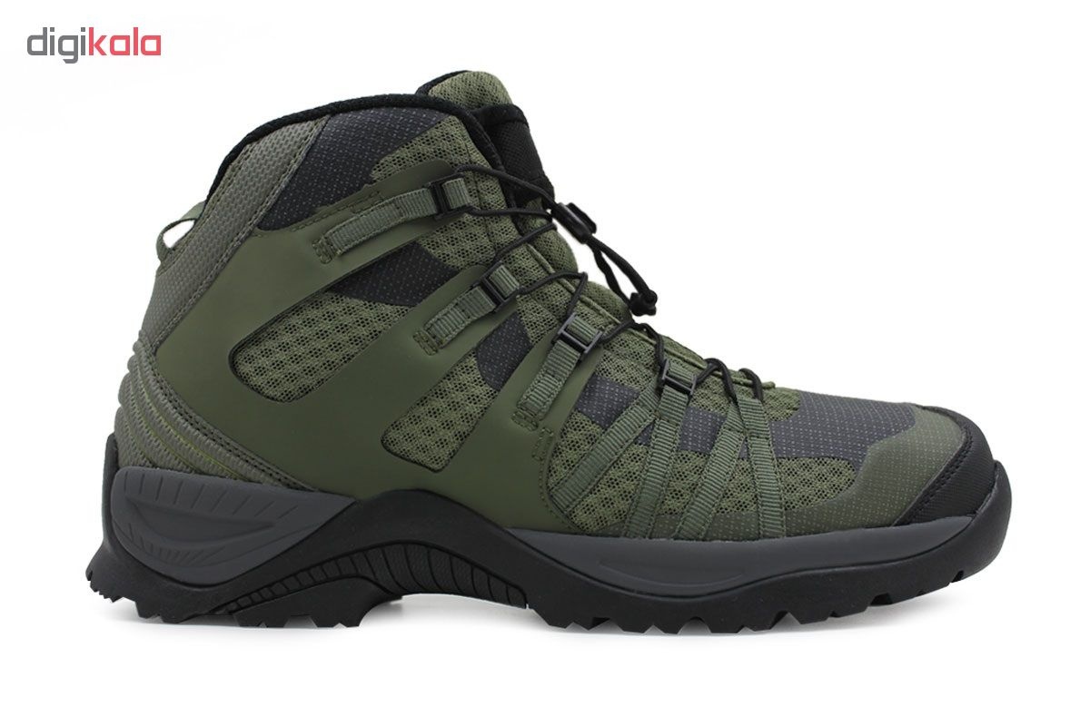 outdoor life hiking boots