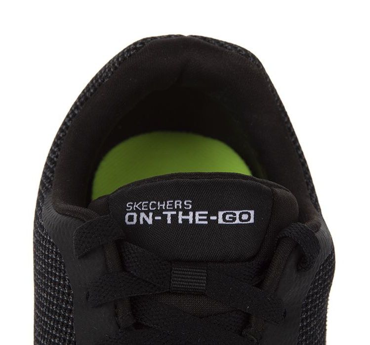 کفش مخصوص پیاده روی مردانه اسکچرز مدل On the Go City 3.0