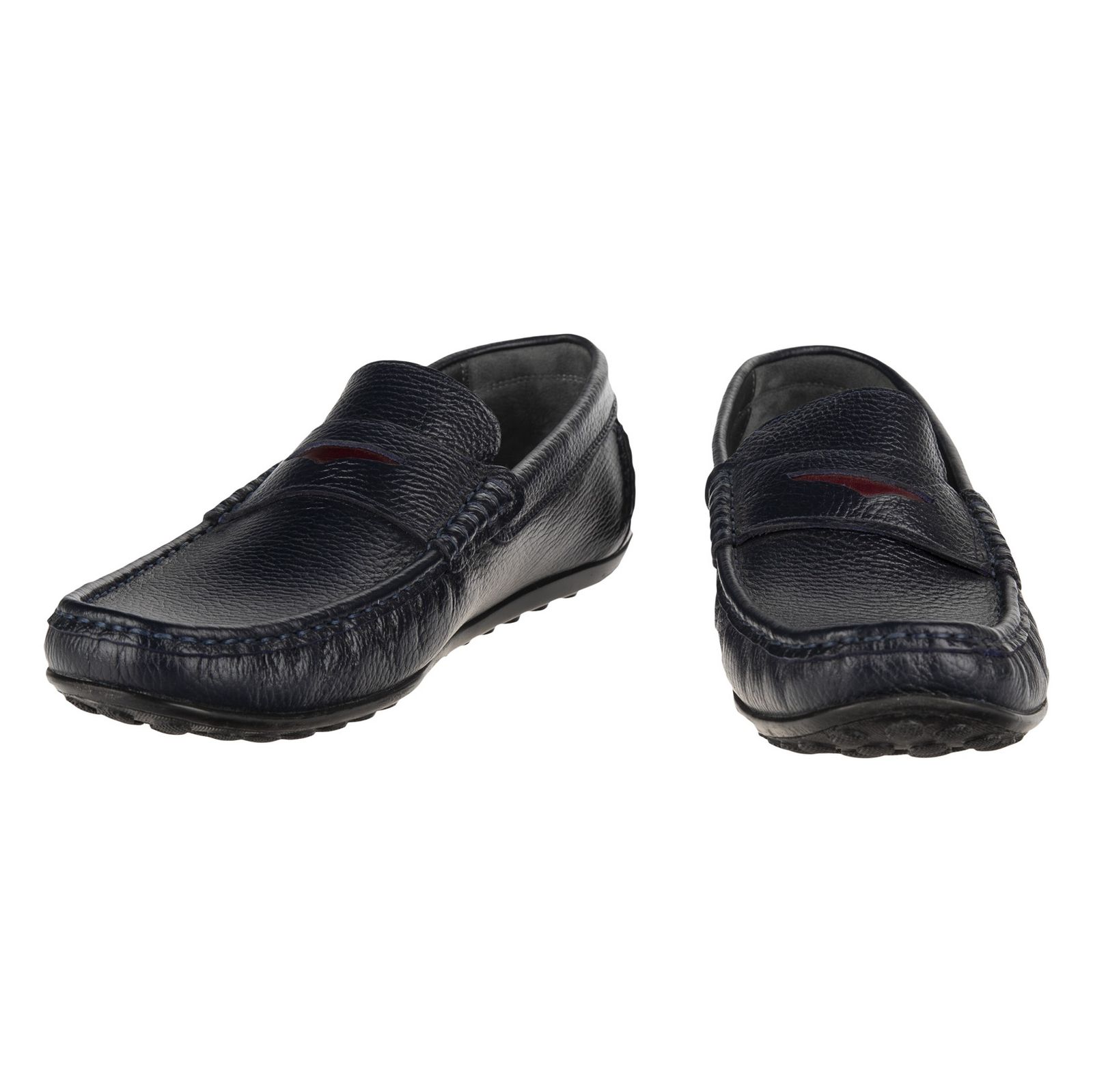 کفش روزمره مردانه ریمکس مدل RS7126B-103 -  - 6