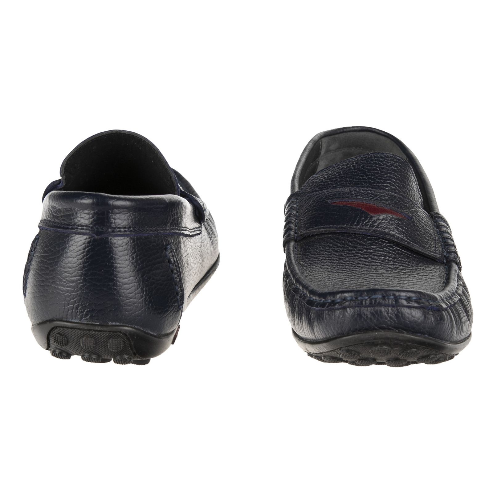 کفش روزمره مردانه ریمکس مدل RS7126B-103 -  - 4