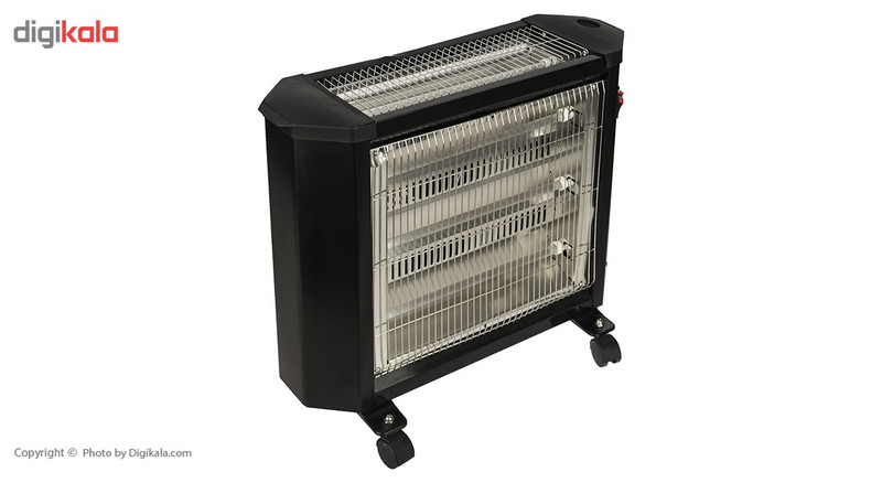 هیتر جنرال اینترنشنال مدل GI243 هیتر جنرال اینترنشنال مدل GI243