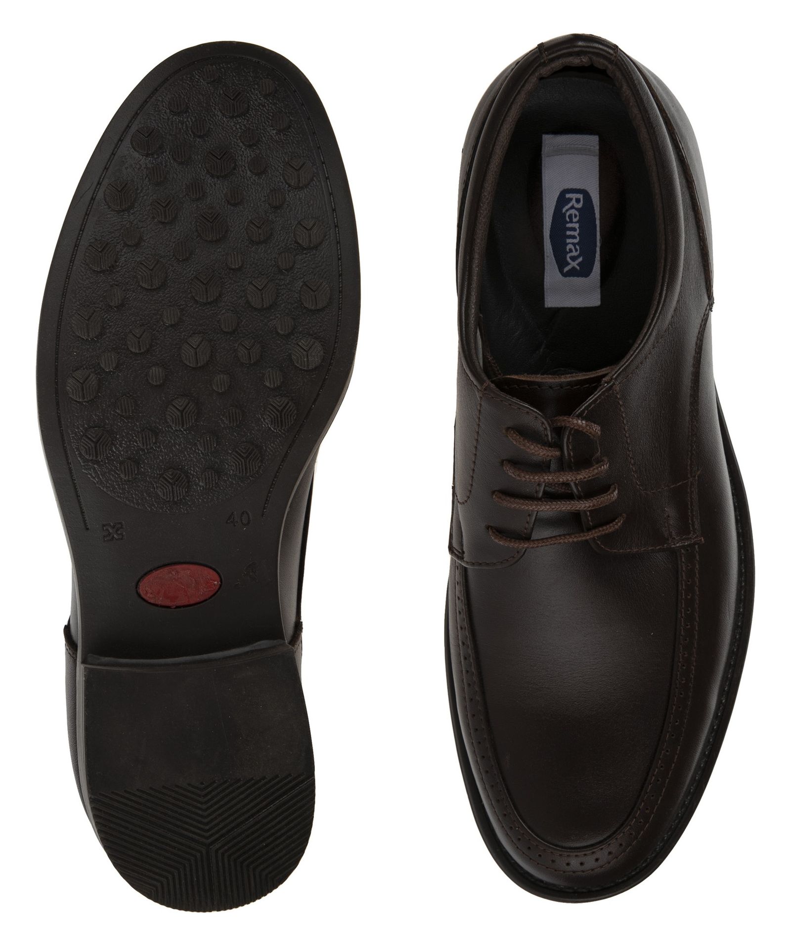 کفش مردانه ریمکس مدل RS7112D-104 -  - 3