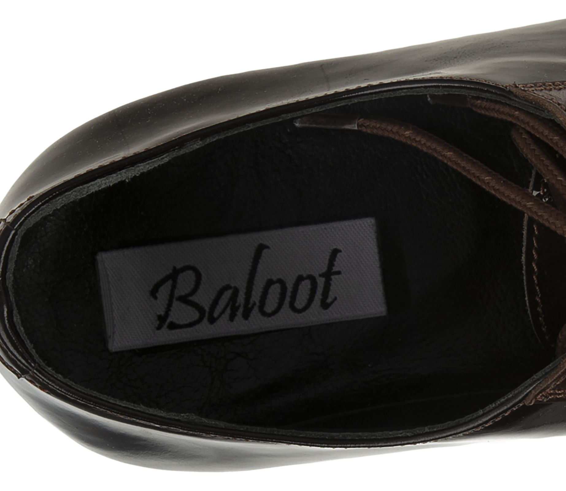 کفش مردانه بلوط مدل BT7096A-104