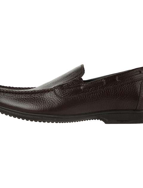 کفش روزمره مردانه بلوط مدل BT7128B-104