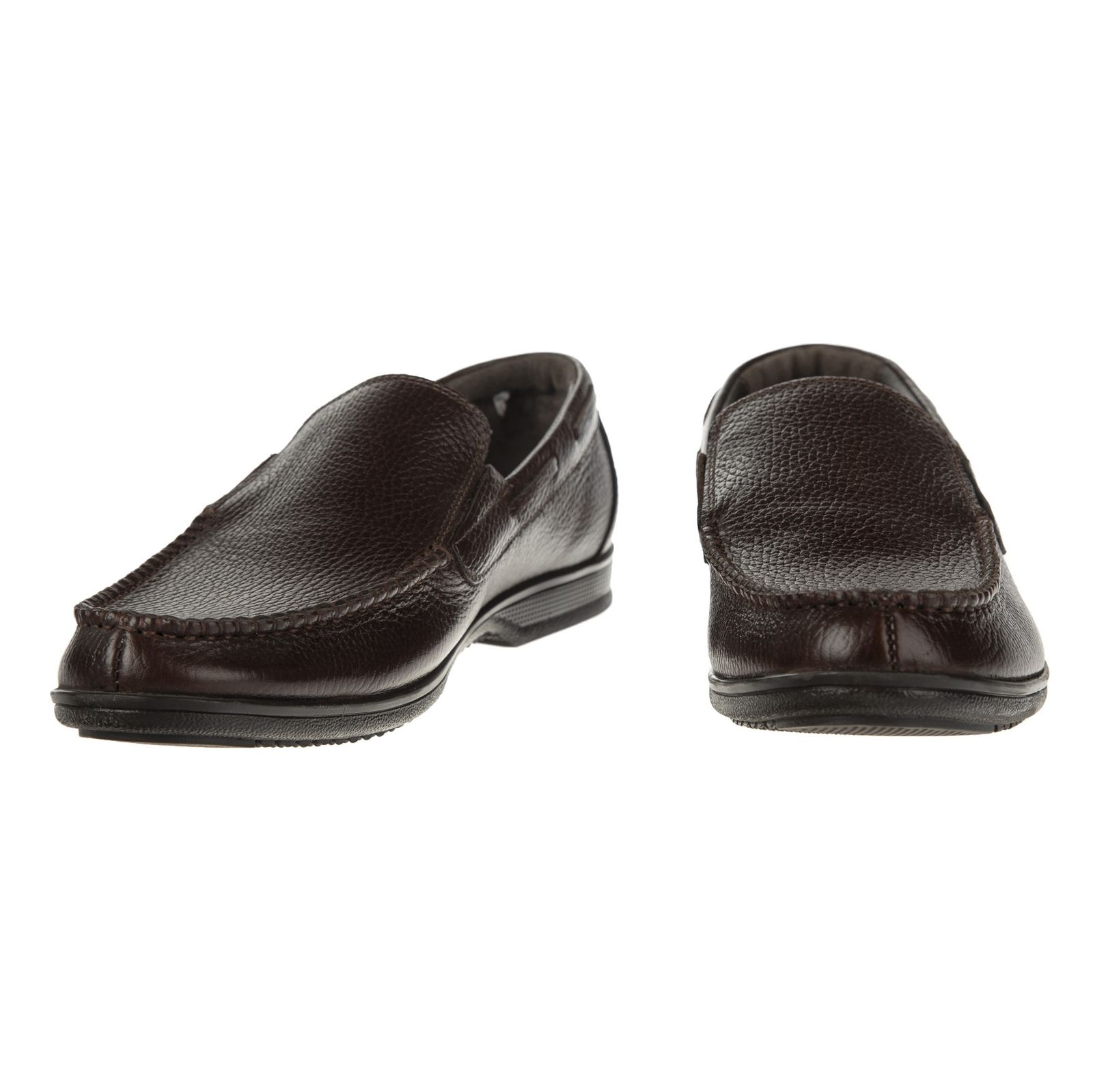 کفش روزمره مردانه بلوط مدل BT7128B-104 -  - 4