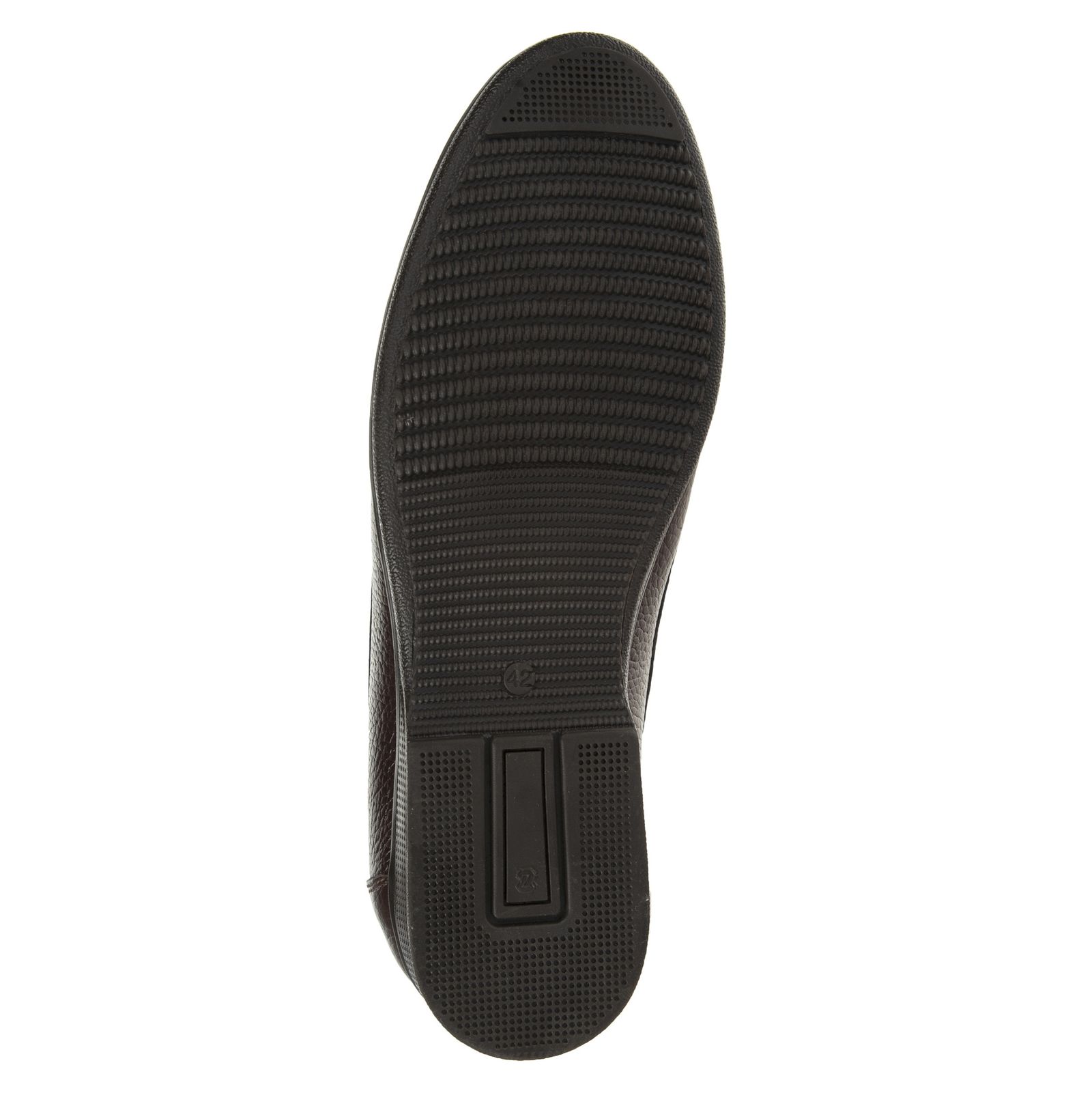 کفش روزمره مردانه بلوط مدل BT7128B-104 -  - 9