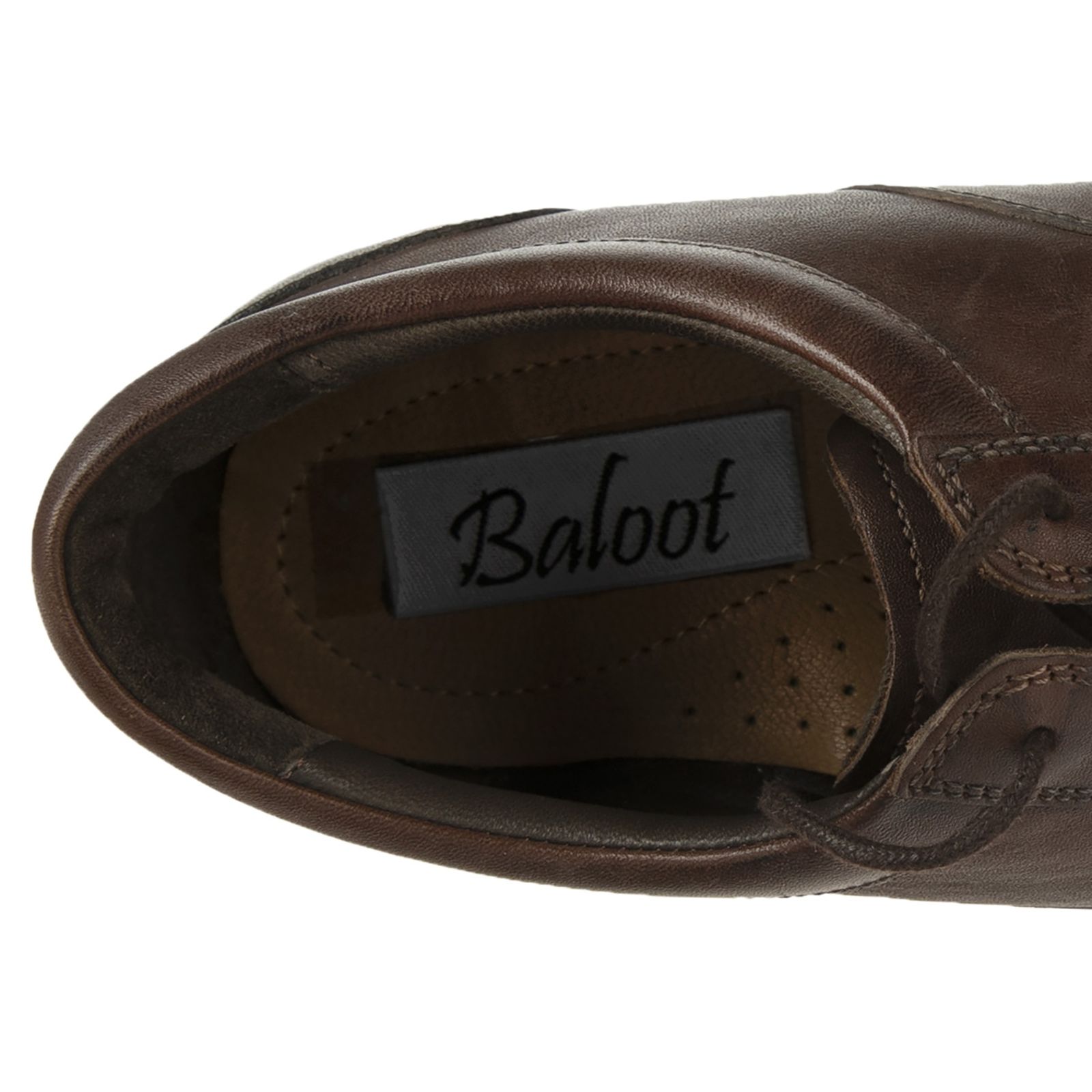 کفش مردانه بلوط مدل BT7109G-104 -  - 10