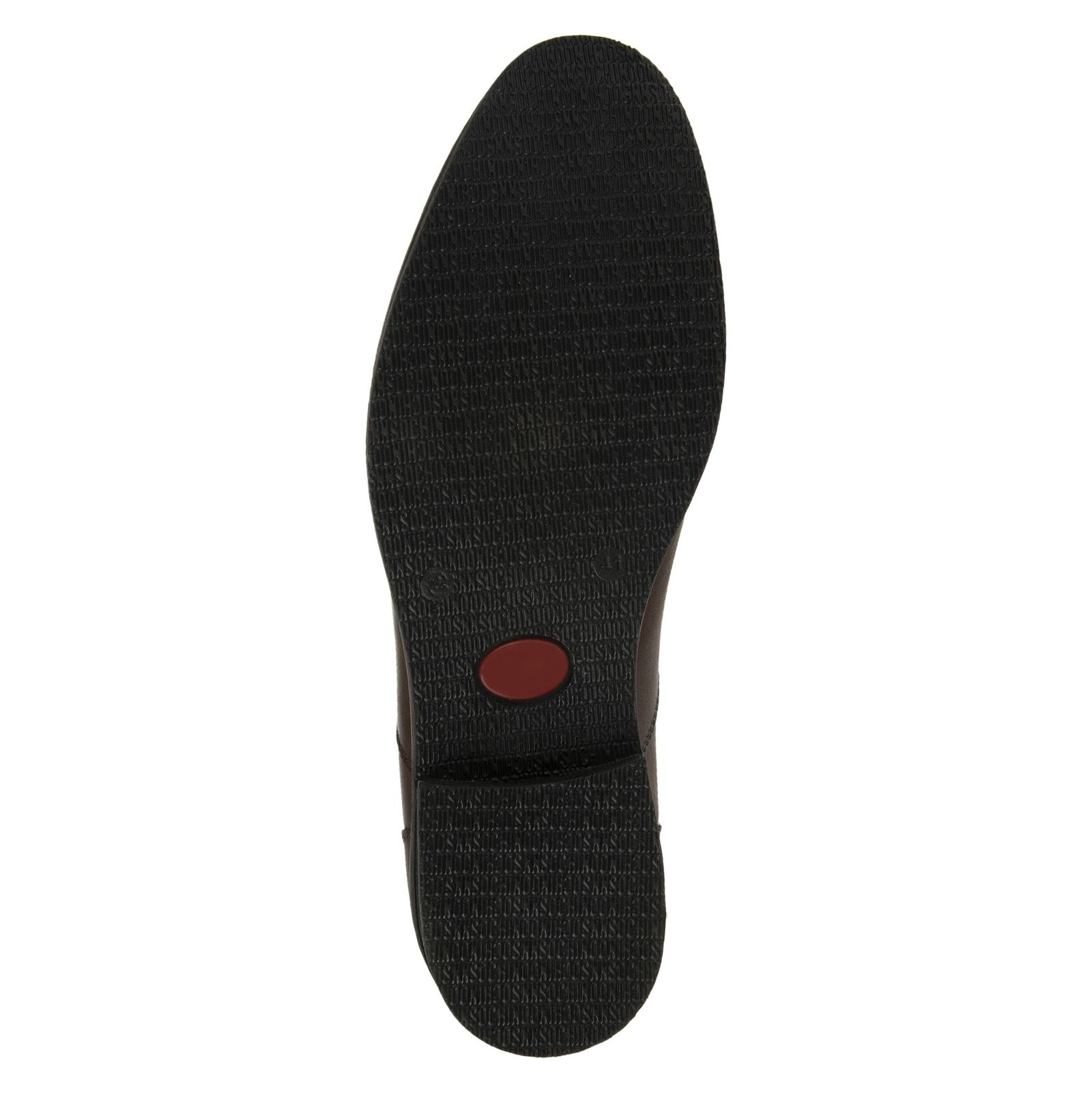 کفش مردانه بلوط مدل BT7109G-104 -  - 6