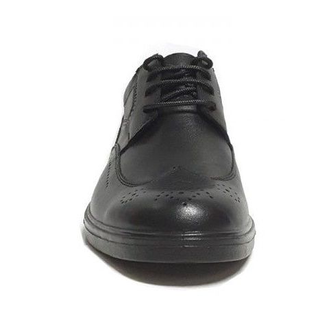 کفش مردانه همگام کد 218