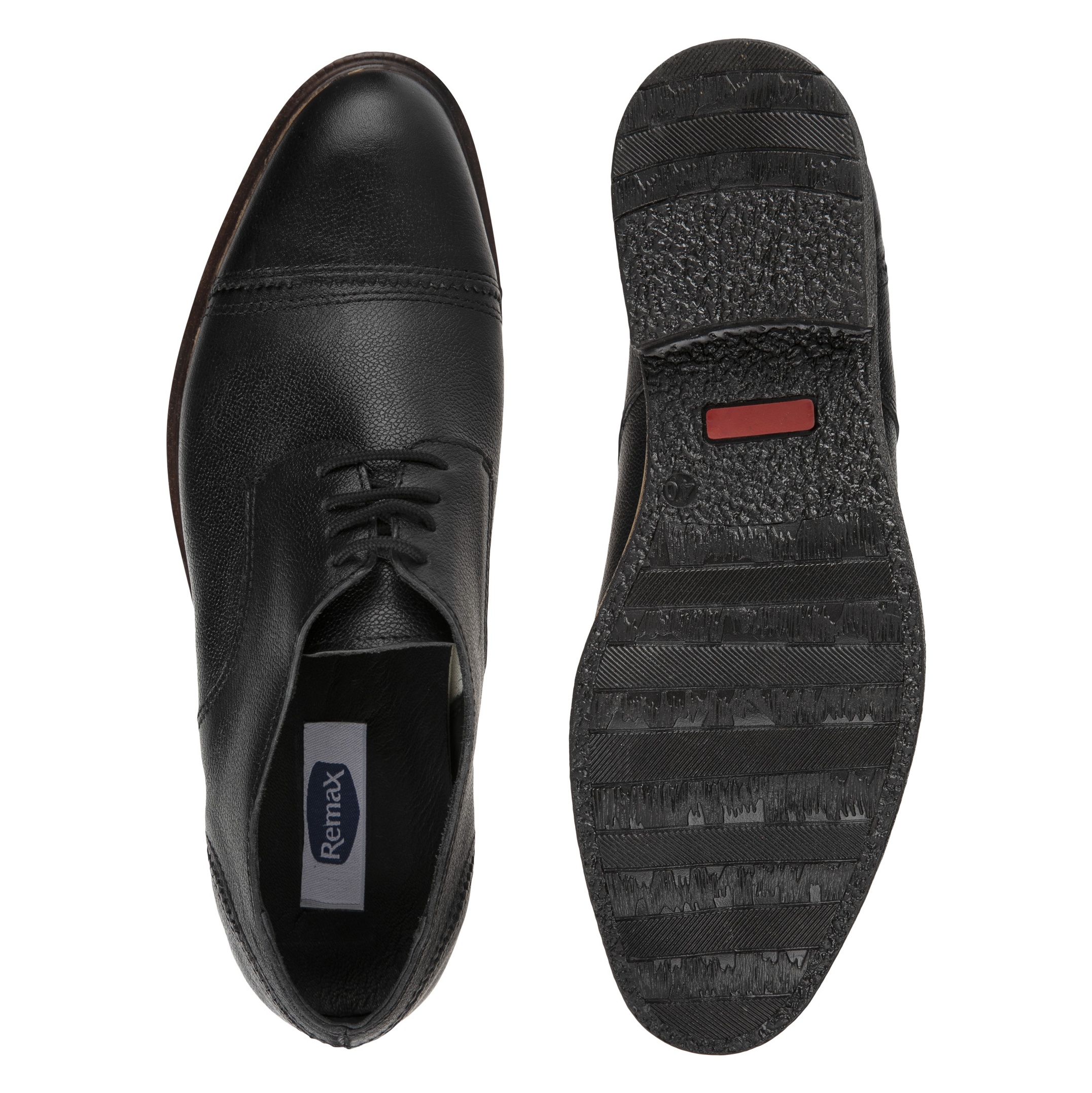 کفش مردانه ریمکس مدل RS7092F-101 -  - 6