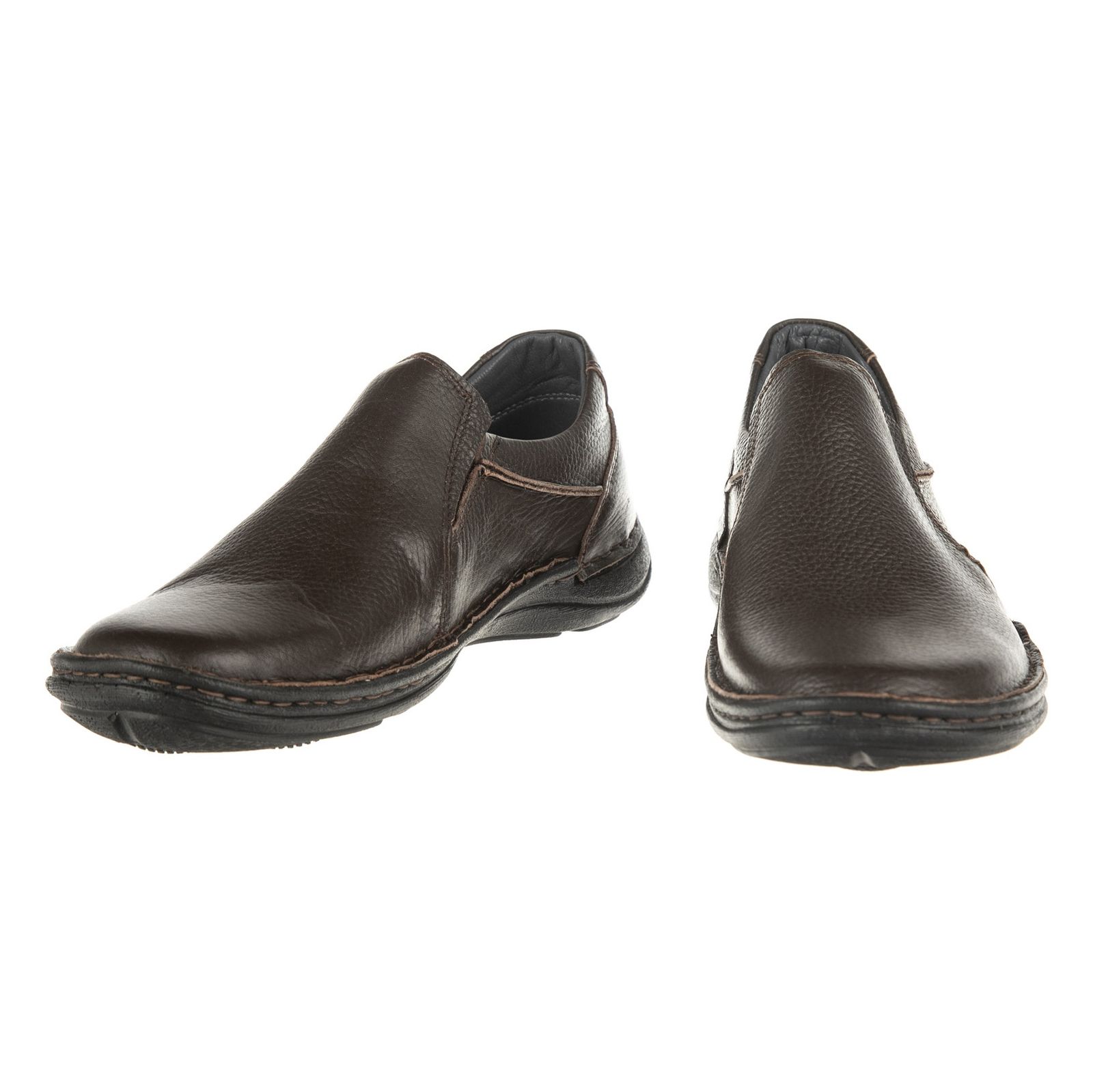 کفش روزمره مردانه بلوط مدل BT7114C-104 -  - 4