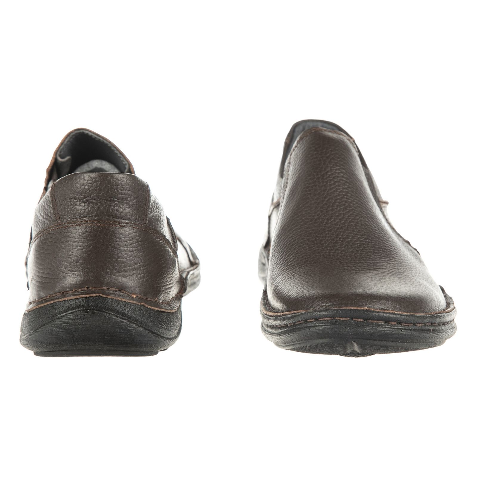 کفش روزمره مردانه بلوط مدل BT7114C-104 -  - 5