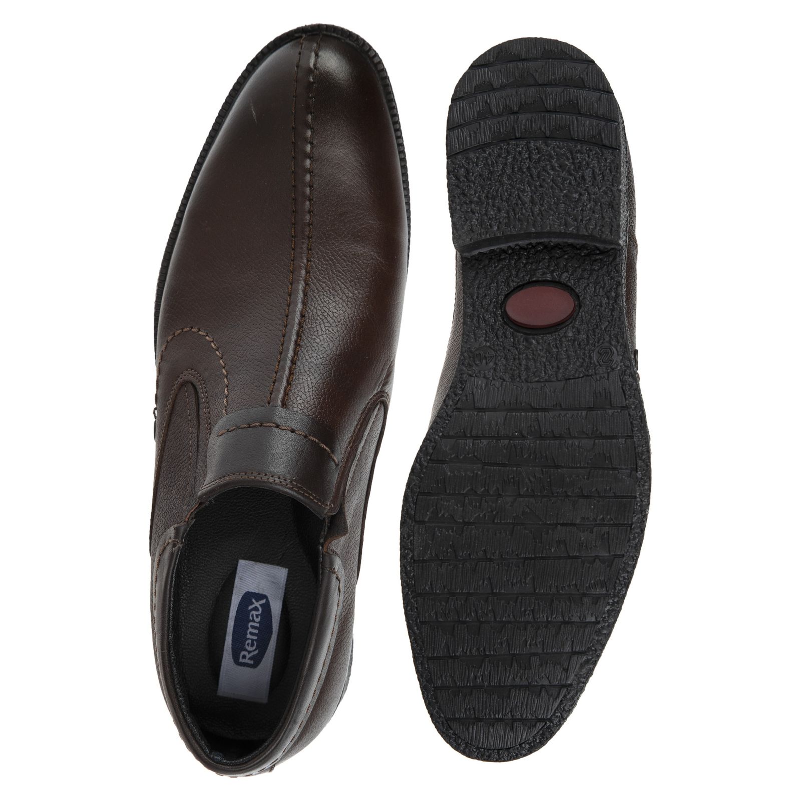 کفش مردانه ریمکس مدل RS7092K-104 -  - 6