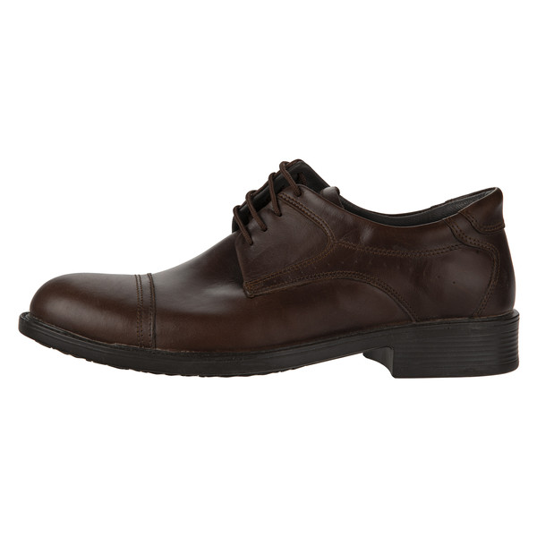 کفش مردانه دلفارد مدل DL7110C503-104