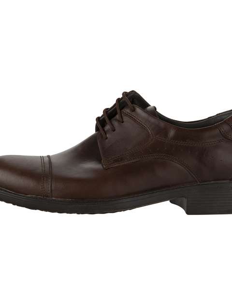 کفش مردانه دلفارد مدل DL7110C503-104