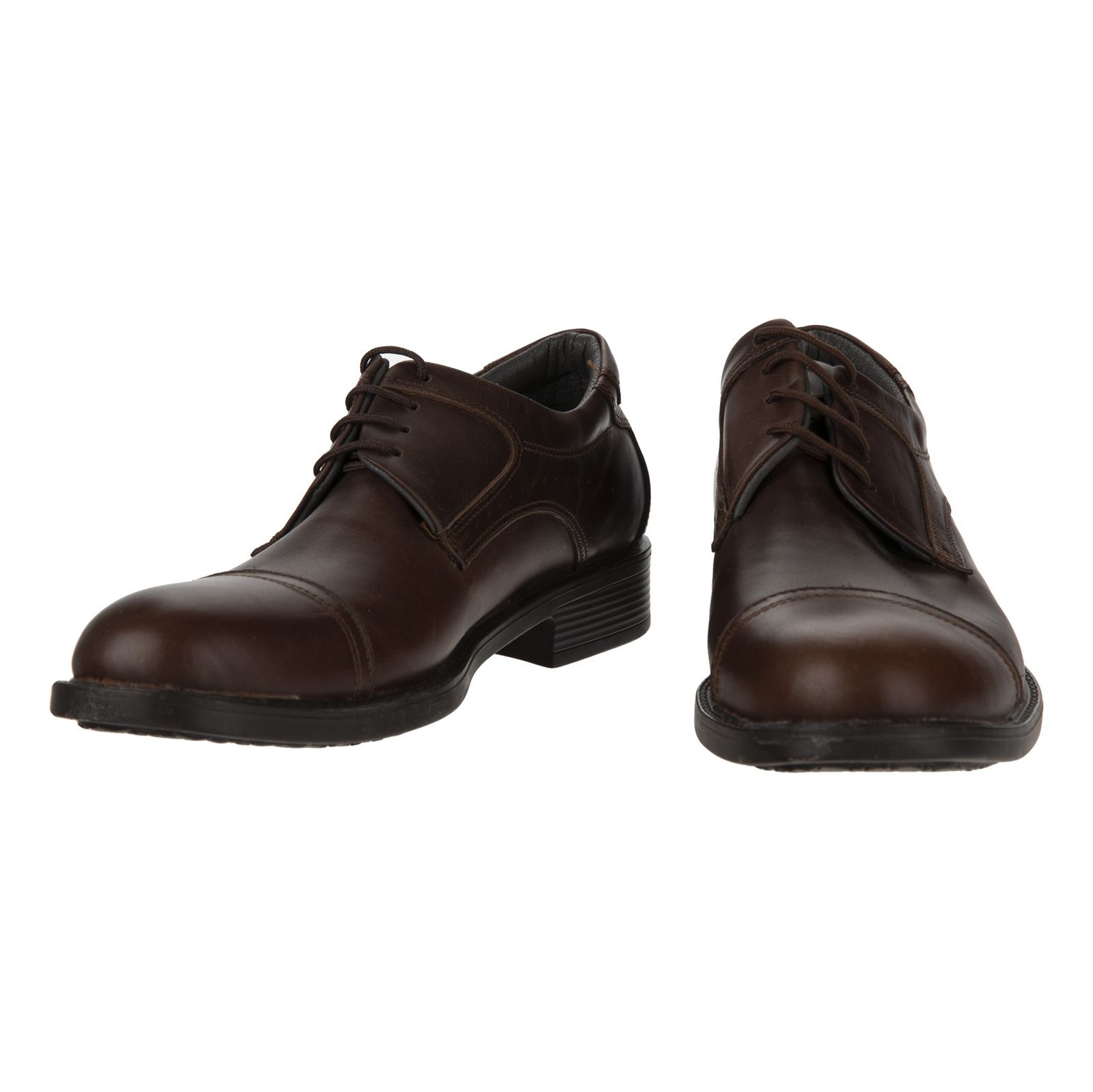 کفش مردانه دلفارد مدل DL7110C503-104 -  - 4